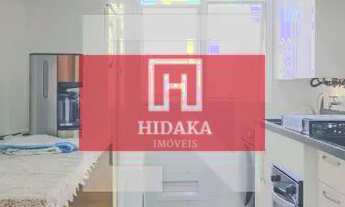 Imagem 5: Apartamento à venda no bairro Jardim das Vertentes - São Paulo/SP, Zona Oeste