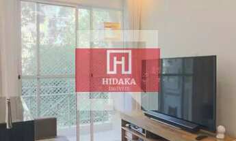 Imagem 2: Apartamento à venda no bairro Jardim das Vertentes - São Paulo/SP, Zona Oeste