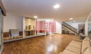 Imagem 5: Casa à venda no bairro Parque Jabaquara - São Paulo/SP, Zona Sul