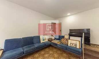 Imagem 3: Casa à venda no bairro Parque Jabaquara - São Paulo/SP, Zona Sul