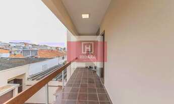 Imagem: Casa à venda no bairro Parque Jabaquara