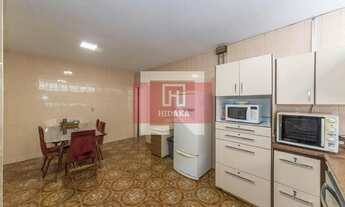 Imagem 7: Casa à venda no bairro Parque Jabaquara - São Paulo/SP, Zona Sul