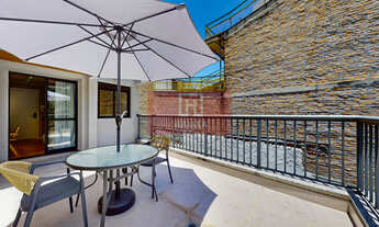 Imagem: Apartamento à venda no bairro Vila Madalena