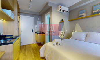 Imagem 5: Apartamento à venda no bairro Vila Madalena - São Paulo/SP, Zona Oeste