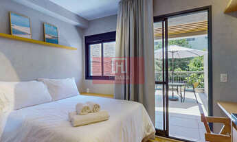 Imagem 2: Apartamento à venda no bairro Vila Madalena - São Paulo/SP, Zona Oeste