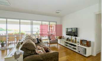 Imagem 4: Apartamento à venda no bairro Santo Amaro - São Paulo/SP, Zona Sul