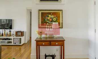 Imagem 7: Apartamento à venda no bairro Santo Amaro - São Paulo/SP, Zona Sul