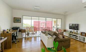 Imagem 6: Apartamento à venda no bairro Santo Amaro - São Paulo/SP, Zona Sul