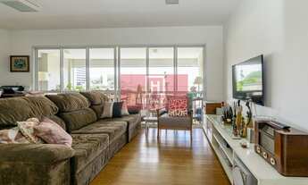 Imagem 2: Apartamento à venda no bairro Santo Amaro - São Paulo/SP, Zona Sul