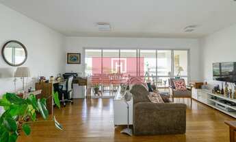 Imagem 3: Apartamento à venda no bairro Santo Amaro - São Paulo/SP, Zona Sul