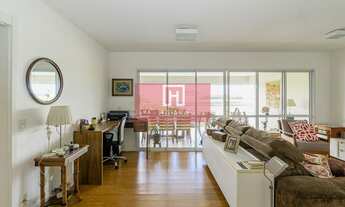 Imagem 5: Apartamento à venda no bairro Santo Amaro - São Paulo/SP, Zona Sul