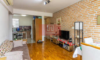 Imagem 4: Apartamento à venda no bairro Santo Amaro - São Paulo/SP, Zona Sul