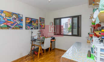 Imagem 7: Apartamento à venda no bairro Santo Amaro - São Paulo/SP, Zona Sul