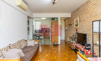 Imagem 3: Apartamento à venda no bairro Santo Amaro - São Paulo/SP, Zona Sul