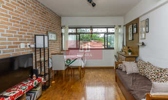 Imagem 5: Apartamento à venda no bairro Santo Amaro - São Paulo/SP, Zona Sul