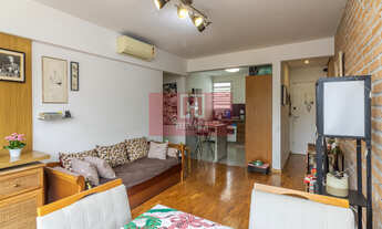 Imagem 6: Apartamento à venda no bairro Santo Amaro - São Paulo/SP, Zona Sul