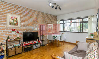 Imagem: Apartamento à venda no bairro Santo Amaro