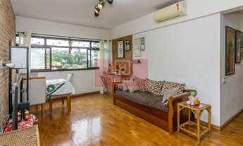 Imagem 2: Apartamento à venda no bairro Santo Amaro - São Paulo/SP, Zona Sul