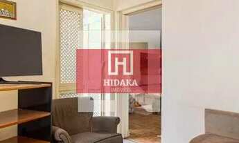 Imagem 5: Apartamento à venda no bairro Santa Cecília - São Paulo/SP, Zona Central