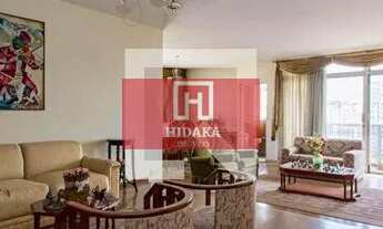 Imagem 2: Apartamento à venda no bairro Santa Cecília - São Paulo/SP, Zona Central