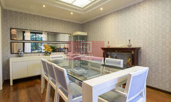 Imagem 5: Apartamento à venda no bairro Perdizes - São Paulo/SP, Zona Oeste