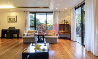 Imagem: Apartamento à venda no bairro Perdizes