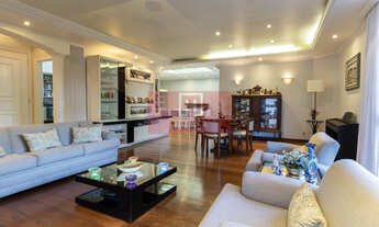 Imagem 4: Apartamento à venda no bairro Perdizes - São Paulo/SP, Zona Oeste