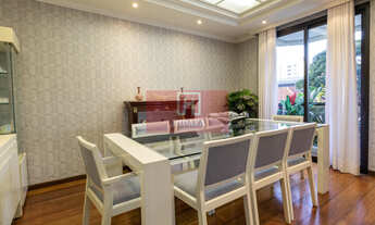 Imagem 6: Apartamento à venda no bairro Perdizes - São Paulo/SP, Zona Oeste