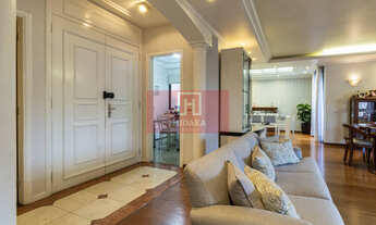 Imagem 3: Apartamento à venda no bairro Perdizes - São Paulo/SP, Zona Oeste