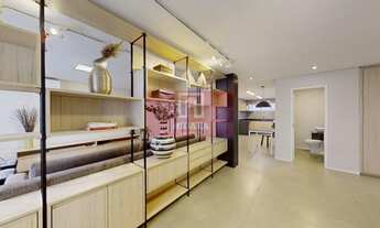 Imagem 5: Apartamento à venda no bairro Itaim Bibi - São Paulo/SP, Zona Oeste