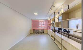 Imagem 6: Apartamento à venda no bairro Itaim Bibi - São Paulo/SP, Zona Oeste