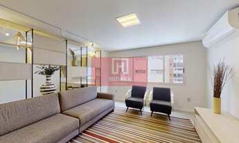 Imagem 2: Apartamento à venda no bairro Itaim Bibi - São Paulo/SP, Zona Oeste