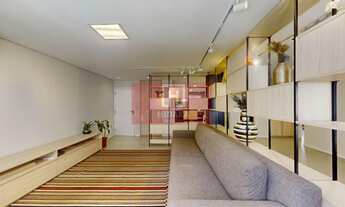 Imagem 4: Apartamento à venda no bairro Itaim Bibi - São Paulo/SP, Zona Oeste