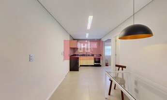 Imagem 7: Apartamento à venda no bairro Itaim Bibi - São Paulo/SP, Zona Oeste