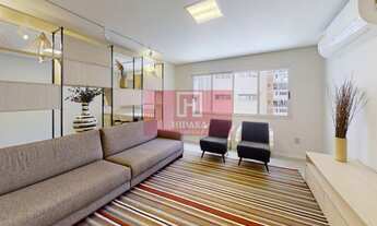 Imagem 3: Apartamento à venda no bairro Itaim Bibi - São Paulo/SP, Zona Oeste