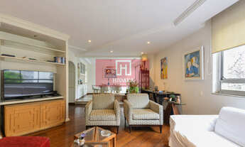 Imagem 2: Apartamento à venda no bairro Santa Cecília - São Paulo/SP, Zona Central