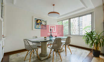 Imagem 7: Apartamento à venda no bairro Santa Cecília - São Paulo/SP, Zona Central