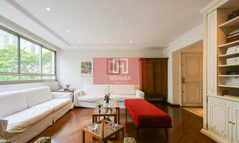 Imagem: Apartamento à venda no bairro Santa Cecília