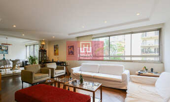 Imagem 3: Apartamento à venda no bairro Santa Cecília - São Paulo/SP, Zona Central