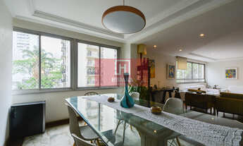 Imagem 6: Apartamento à venda no bairro Santa Cecília - São Paulo/SP, Zona Central