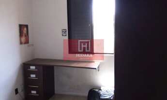 Imagem 7: Apartamento à venda no bairro Cambuci - São Paulo/SP, Zona Central