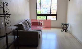 Imagem: Apartamento à venda no bairro Cambuci