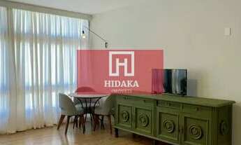 Imagem: Apartamento à venda no bairro Pinheiros