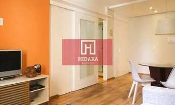 Imagem: Apartamento à venda no bairro Moema - São