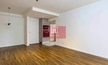 Imagem 3: Apartamento à venda no bairro Vila Olímpia - São Paulo/SP, Zona Oeste