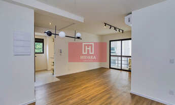 Imagem: Apartamento à venda no bairro Vila Olímpia