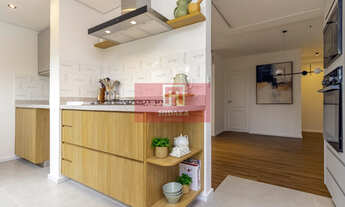 Imagem 7: Apartamento à venda no bairro Vila Olímpia - São Paulo/SP, Zona Oeste