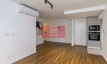 Imagem 4: Apartamento à venda no bairro Vila Olímpia - São Paulo/SP, Zona Oeste