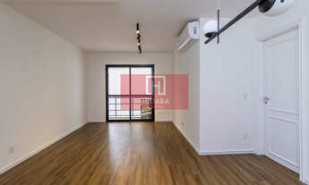 Imagem 2: Apartamento à venda no bairro Vila Olímpia - São Paulo/SP, Zona Oeste