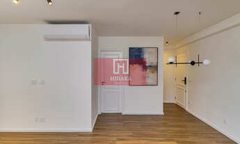 Imagem 5: Apartamento à venda no bairro Vila Olímpia - São Paulo/SP, Zona Oeste